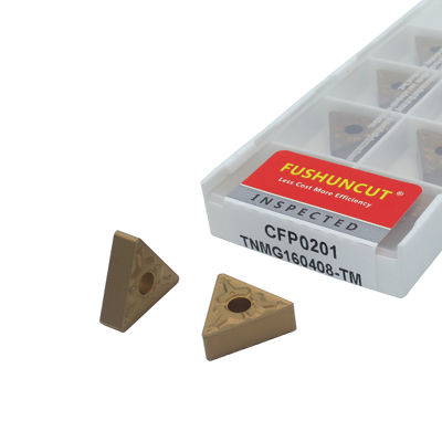 TNMG160408-TM  CFP0201