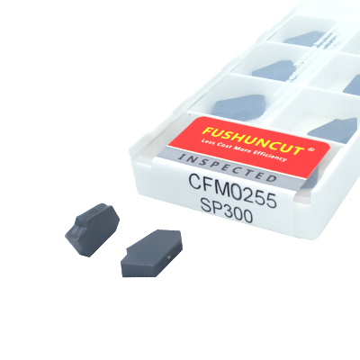 SP300 CFM0255
