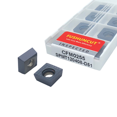 SPMT120408-D51 CFM0255